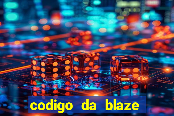 codigo da blaze shindo life